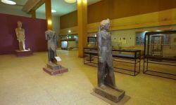 "اليونيسكو" تحذر من عمليات نهب متاحف وآثار في السودان